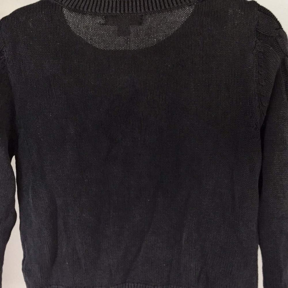 Knit Sweater - Picture 4 of 4